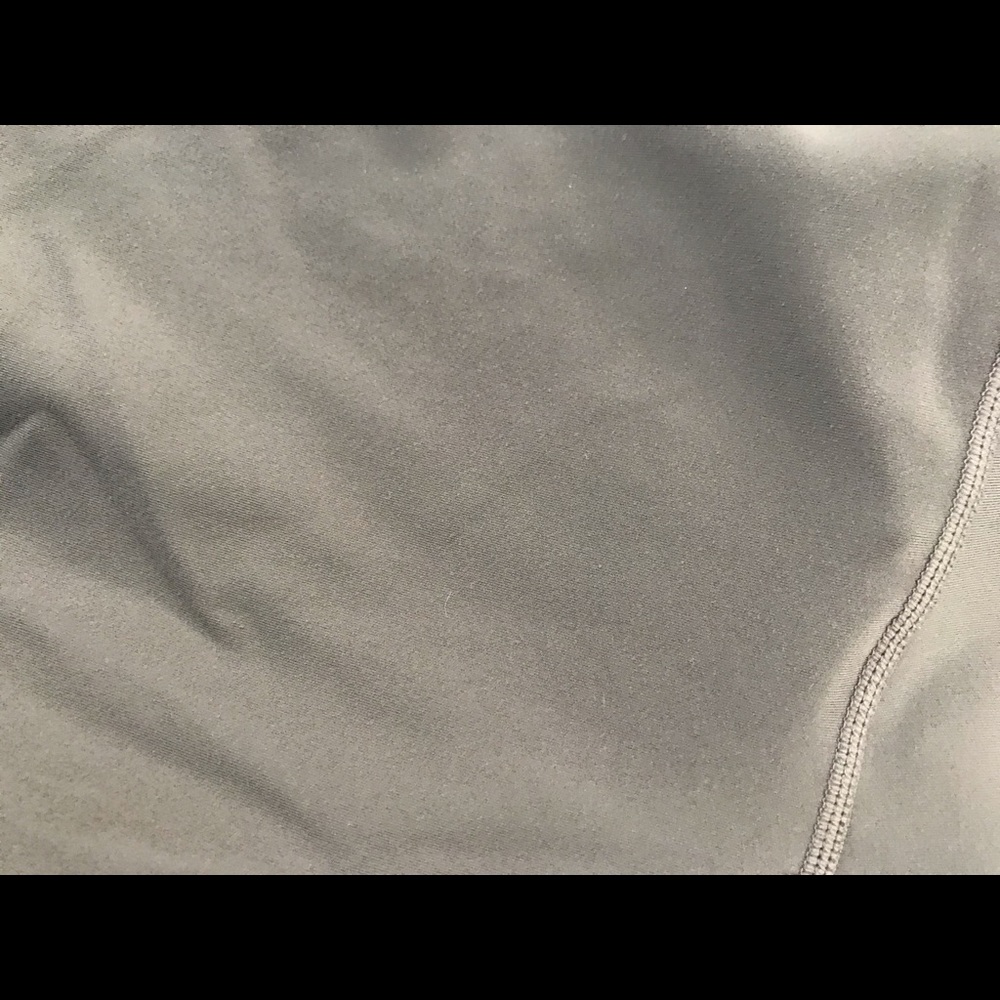 Grey nike leggings XS - Picture 4 of 6